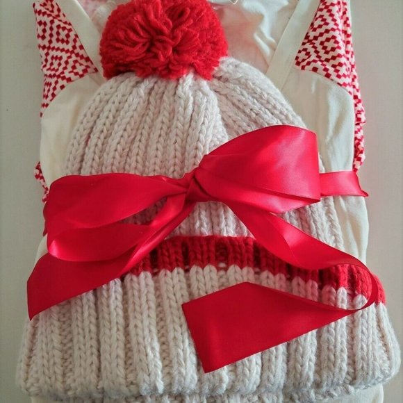 Addison Meadow Pajamas for Women - size M 10/12- PJ Sets for Women - 3pc - Picture 2 of 7